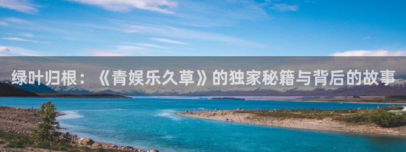 杏鑫娱乐